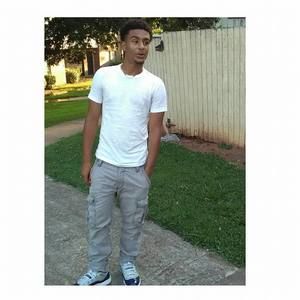 Meet your Posher, Jason